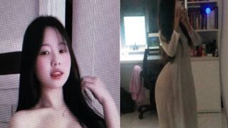 Cực phê với em gái 2ka8 có thân hình siêu đẹp