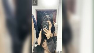 Phạm Phương Linh sv năm 2 đại học Đại Nam