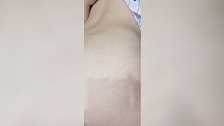 Em Gái Xăm Hình Cuồng Dâm Tập Nhún