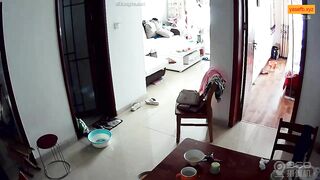 Hack cam chị gái vú to