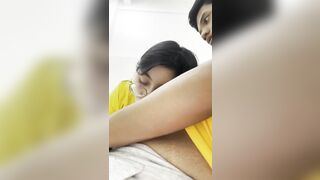 Asian College Scandal 2