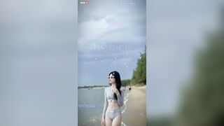 Chim anh xỏ khuyên mà em còn đòi chơi 2 cái xuất trong