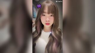 Nện em Trân vú lép nhưng lồn ngon