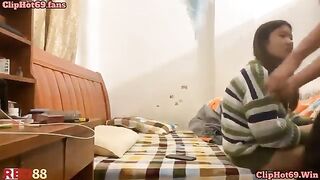 Múi mít bán trinh cho a trai love 11 giá 2m xuất trong ngon vl ra