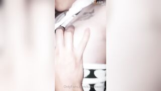 Em girl Thái Lan vừa chịch vừa quay lồn cực nứng