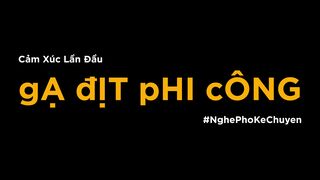 [ Nghe Phò Kể Chuyện ] Mb cuồng dâm kể lại chuyện địt nhau với mấy thằng phi công trẻ