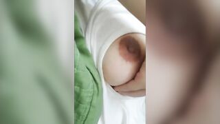 Gái Xinh Show Hàng Siêu Dâm Nhìn Nứng Cho Mấy Chú Đây P2