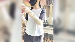 Em Gái Live Show Hàng Thủ Dâm Phần 6 SS2