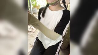 Em Gái Live Show Hàng Thủ Dâm Phần 6 SS2