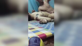*** Dâm Nó Đang Say Mày Vô Địt Nhanh Lên Rồi Tới Tao