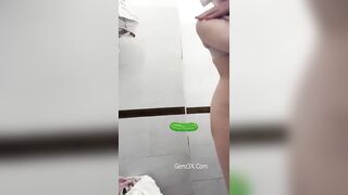 Idol tiktoker nhảy khiêu dâm trả kèo thủ dâm móc lồn trên tiktok
