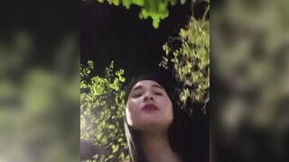 Chị mbbg vú to dâm đãng đi thể dục