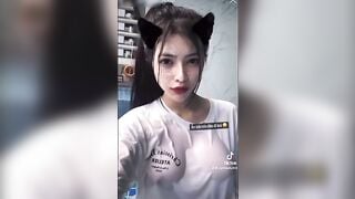 Gạ trai trên tik tok gặp phải trai cặc bự,địt nút căn vào tận tử cung