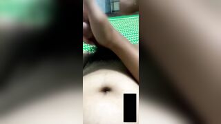 Thanh niên dại gái