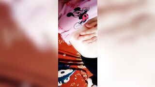 Ngực em lép nhưng anh sẽ nghiện