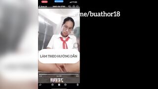 một chấm