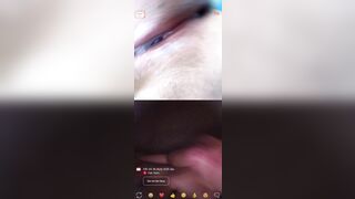 Lồn thâm nhưng mup