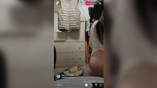 Em gái banh lồn giùm cho chị gái