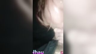 Ngon vl, E học sinh trong cafe chòi bú cu đjt nhau trong võng sướng vl ra