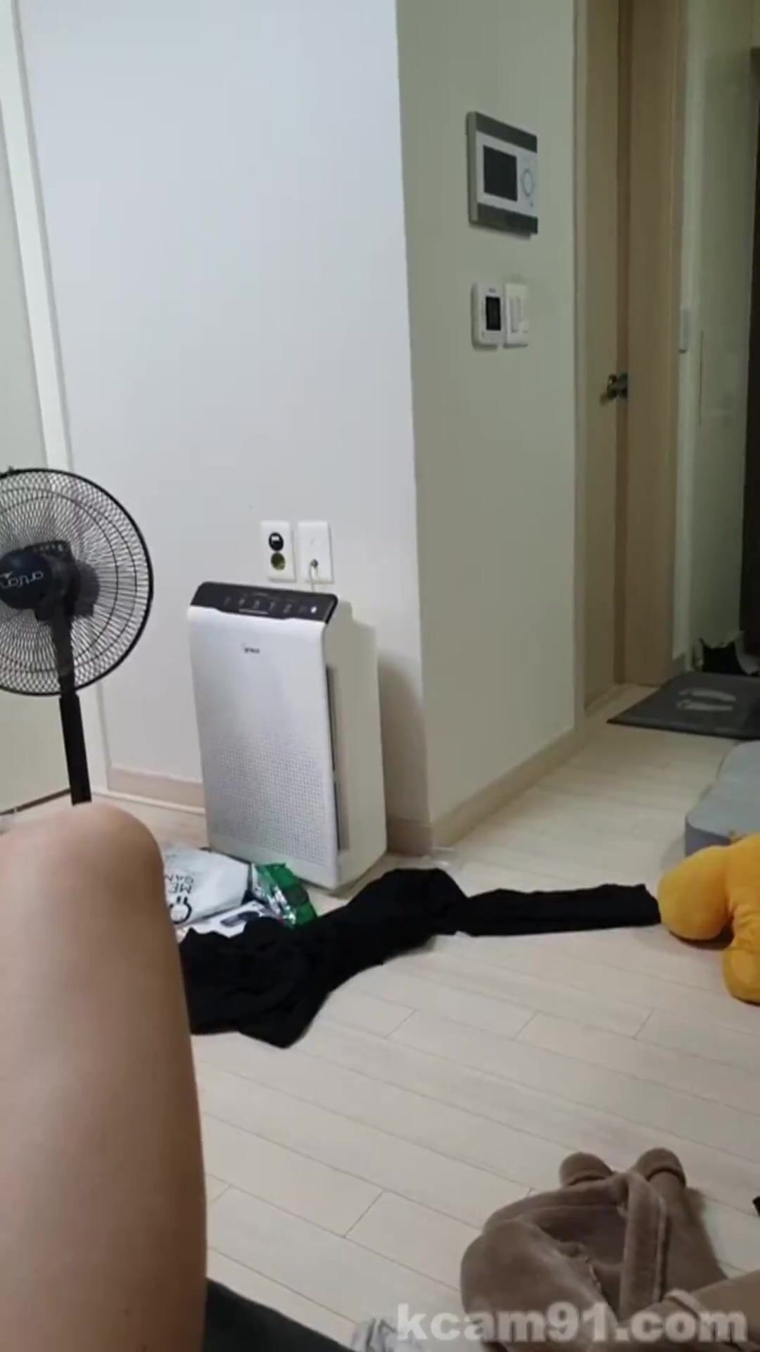 Doggy em mông bự😖