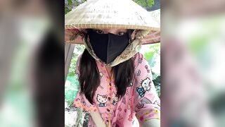 Em Gái Live Show Hàng Thủ Dâm Phần 7 SS2