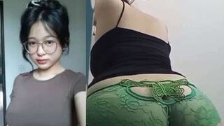 Clip Hot Em Người Yêu Chuppy Ig _beeowo Múp Rụp Vú Cực Căng Show Móc Bướm