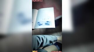 Nghỉ trưa được e thư kí là nyc bú cu sục cặc lút cán sướng vl ra