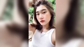 Full clip e Nguyễn Ngọc Hà, vừa thủ dâm vừa nch lần đầu được djt