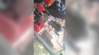 [ 13 ] | Quay lén chị bán nước | #1