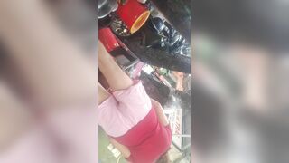 [ 13 ] | Quay lén chị bán nước | #1