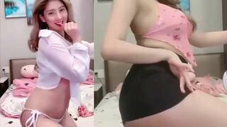 Clip Hot Hương Bella Dáng Ngon Nhảy Đẹp Dâm Nữ Hút Tinh