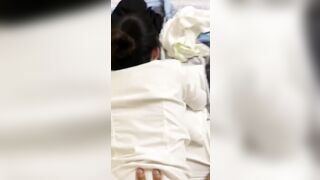 Clip Hot Chị Dâu Dâm Cực Múp Mà Anh Rể Không Biết Hưởng