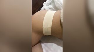Địt nhau với em thư kí giong ngọt ngào lồn múp dâm đãng