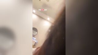 Chốc thuốc kích dục con bạn thân dâm đãng bú liếm cực sướng
