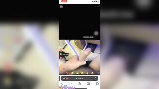 Học sinh Việt non tơ show hàng ometv