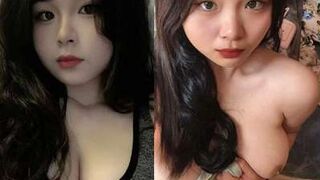 Clip Hot Mĩ Hương Sinh Viên Sân Khẩu Điện Ảnh Thích Cosplay Khoe Hàng