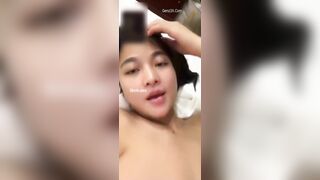 Clip Hot Chat Sex Cùng Múi Mít Quen Trên Mạng Xinh Lồn Lại To