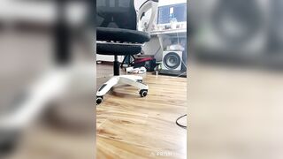Tổ đội gái xinh đẹp live show hàng