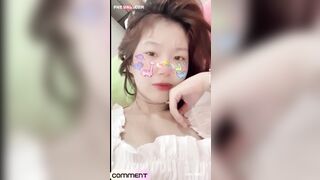 E teen Lan Anh ka8 lộ clip bú cu khẩu dâm vs a ny sướng vl ra