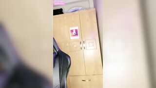 Full 45 phút chuppy Hoàng Kiều anh học sinh cấp 3 thủ dâm bắn nước