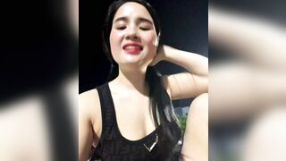 Chị mb vú to dâm đãng vừa thể dục vừa gạ trai trẻ