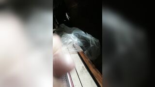 Tinh trùng nhiều mà ko có chị e nào uống