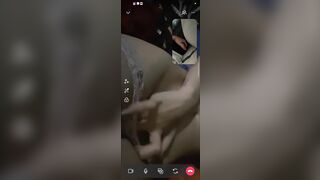 call video móc thủ dâm qua mạng