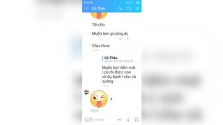 Đụ con rồi mẹ của ghệ,vậy có loạn luân k ae?