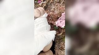 Lặn lội lên rừng đụ em cho đổi gió