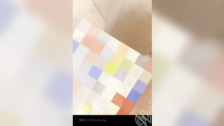 Mb đang nấu ăn thì bị chơi lỗ đít xuất trong