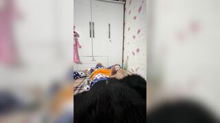 Tự sướng trong phòng