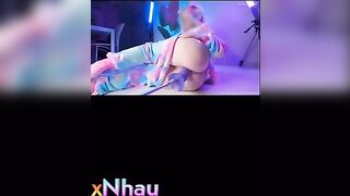 Máy móc chinane