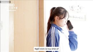 Nhỏ em vietsud chinane PTHS