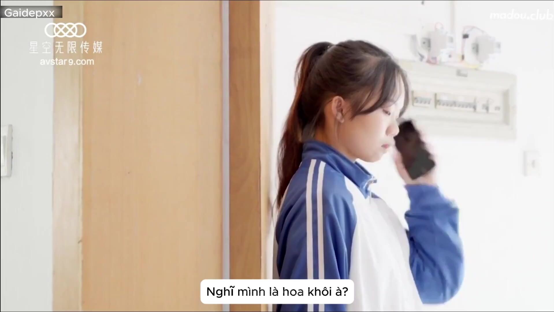 Nhỏ em vietsud chinane PTHS
